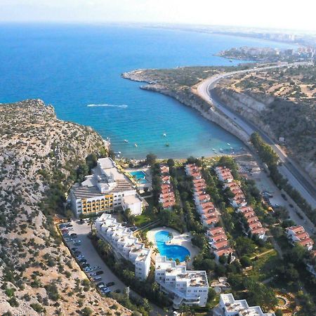 Altinorfoz Hotel Narlikuyu Екстер'єр фото