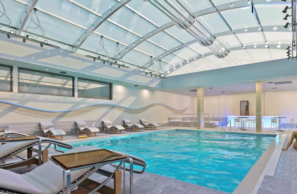 Altinorfoz Hotel Narlikuyu Екстер'єр фото