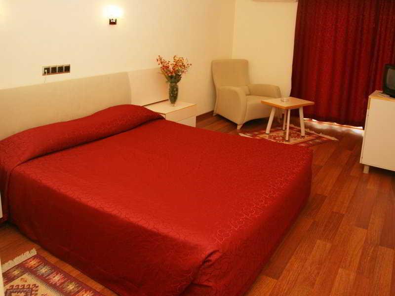 Altinorfoz Hotel Narlikuyu Екстер'єр фото